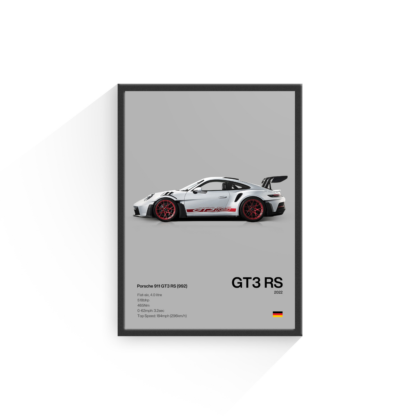Custom Poster
