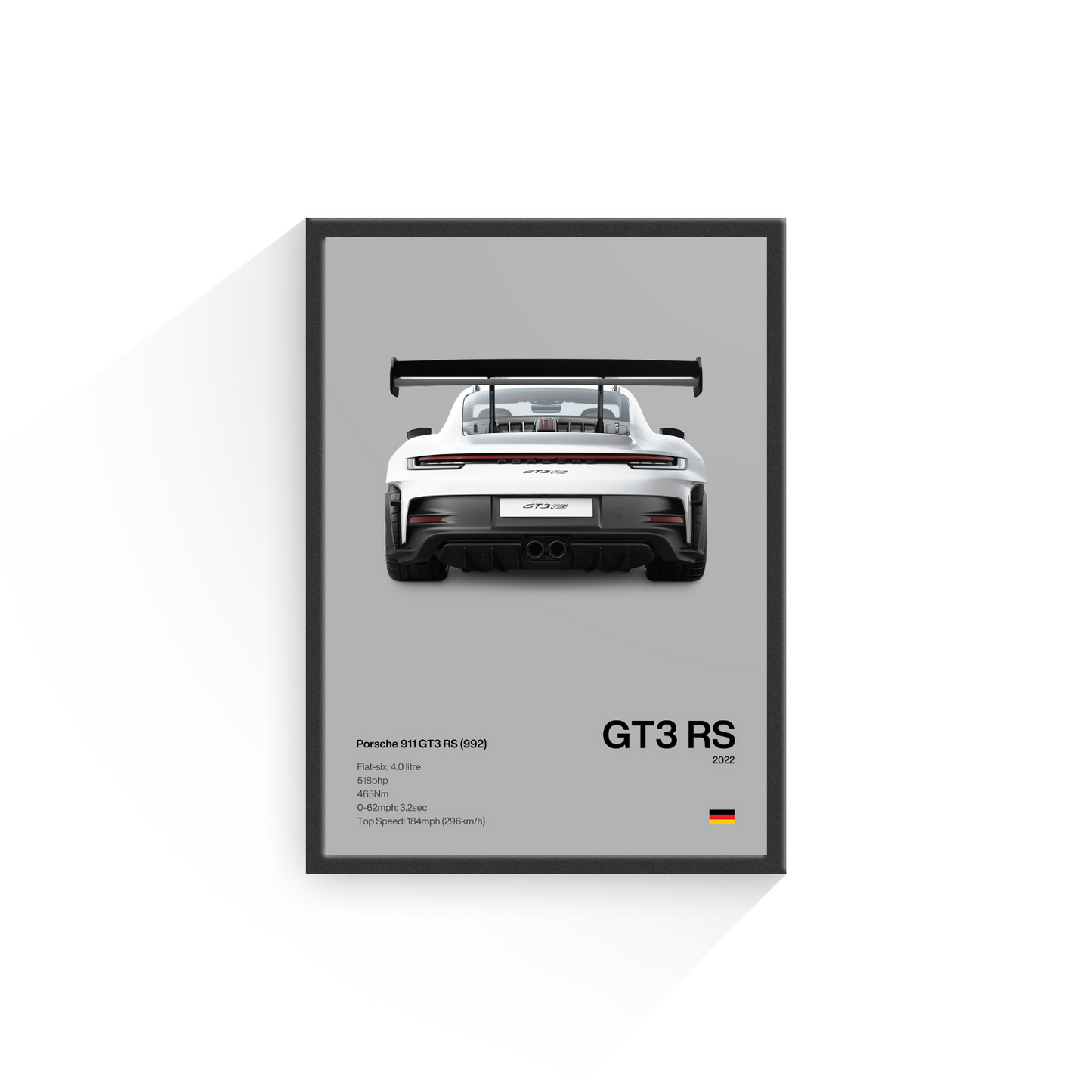 Custom Poster