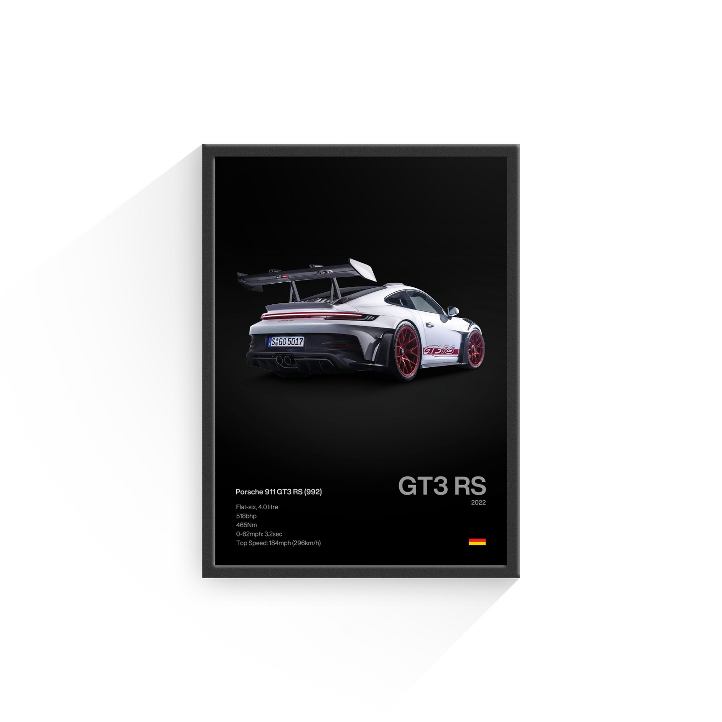Custom Poster