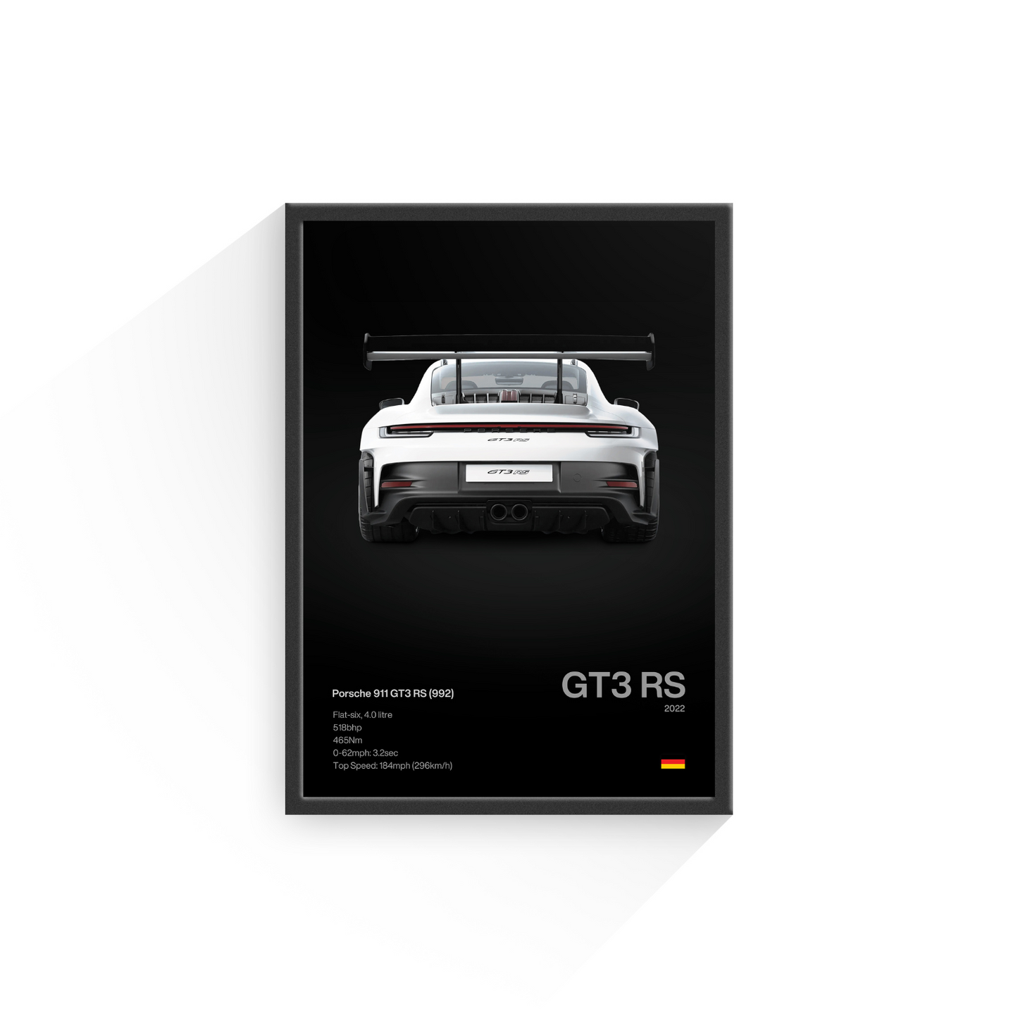 Custom Poster