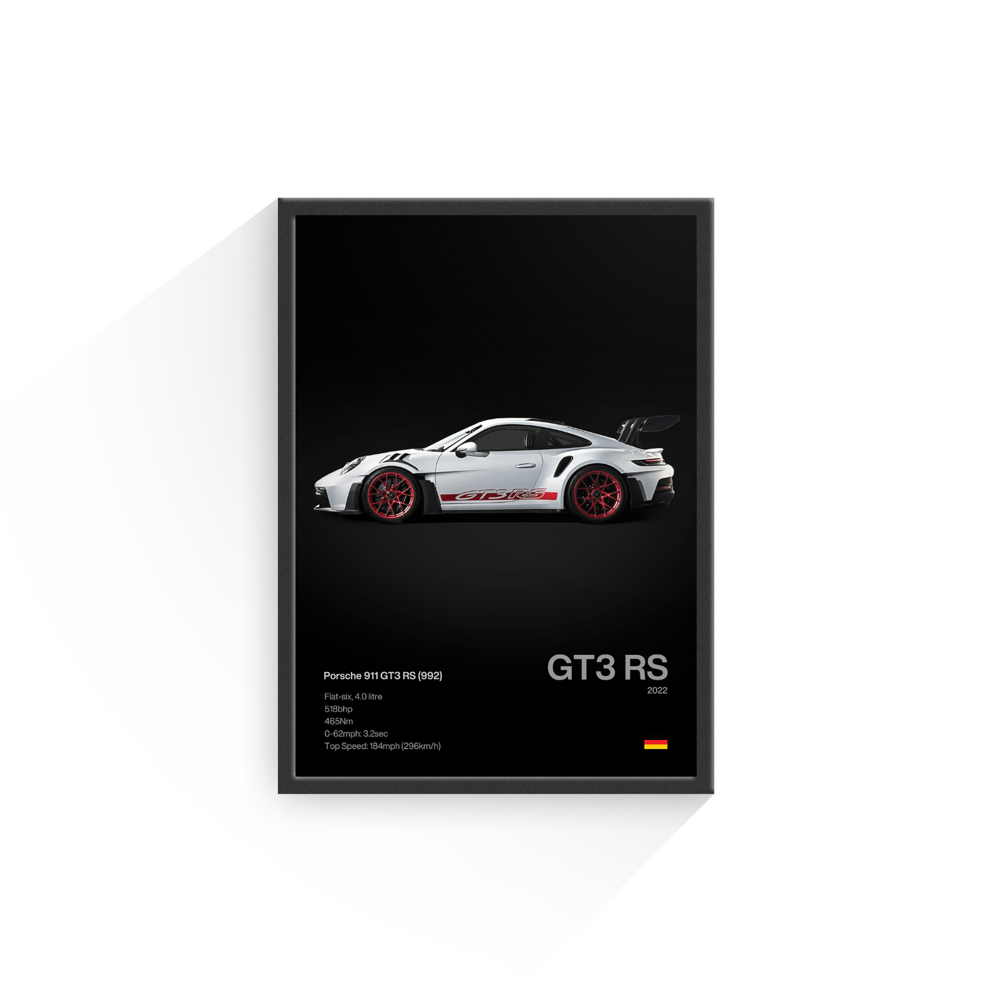 Custom Poster