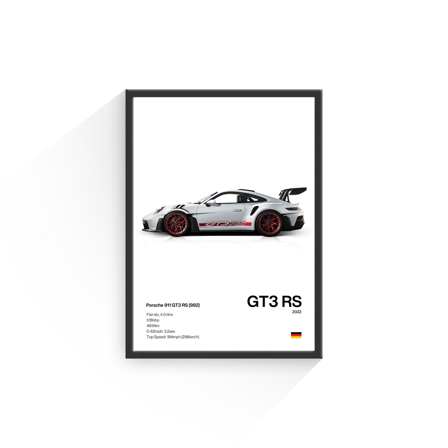 Custom Poster