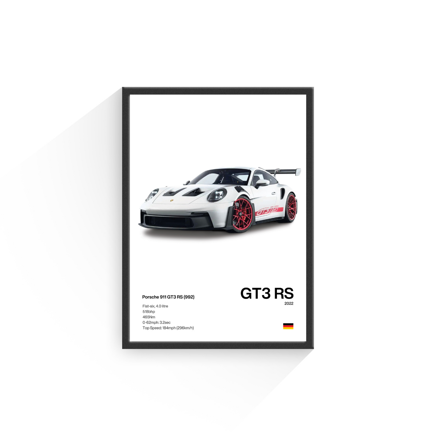 Custom Poster