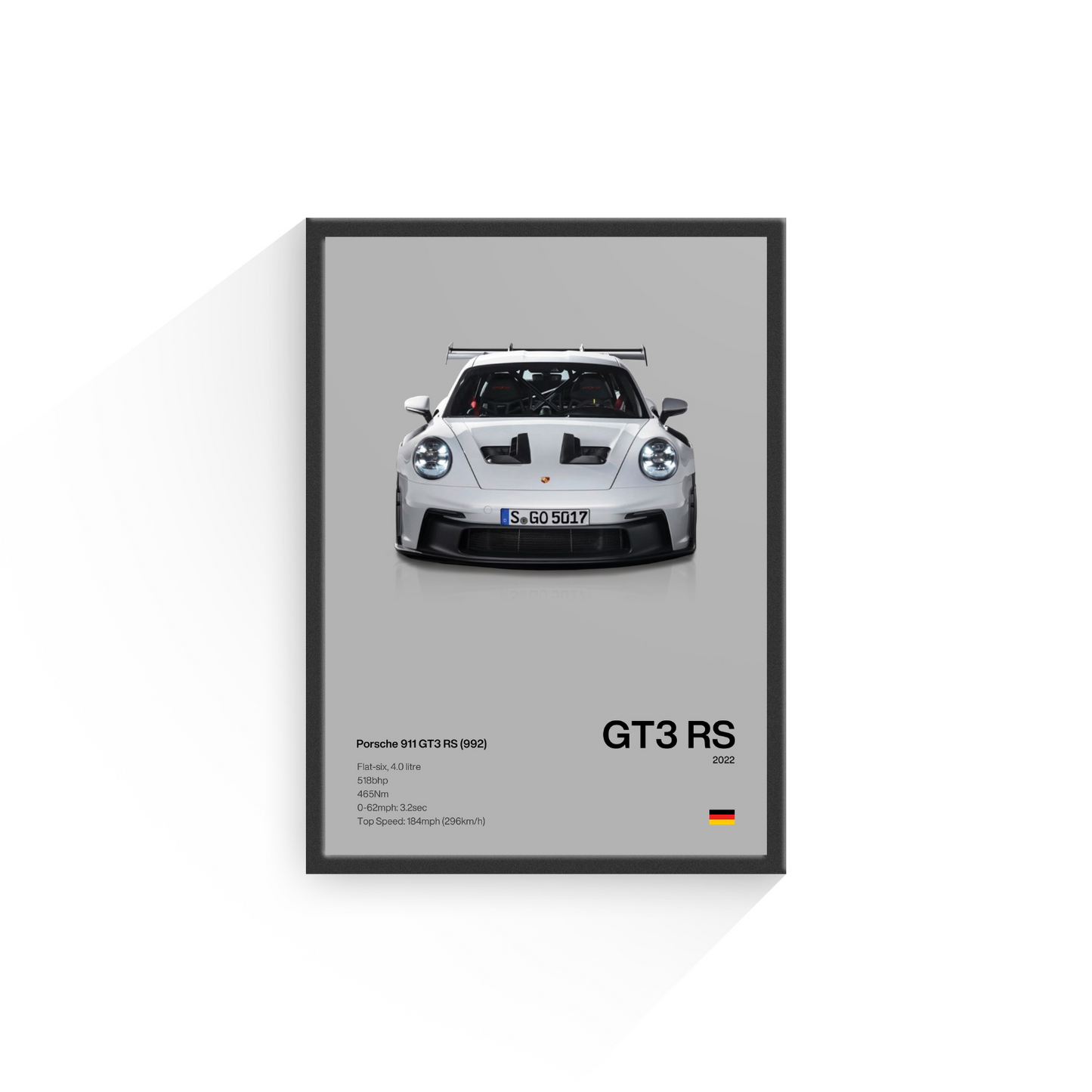 Custom Poster