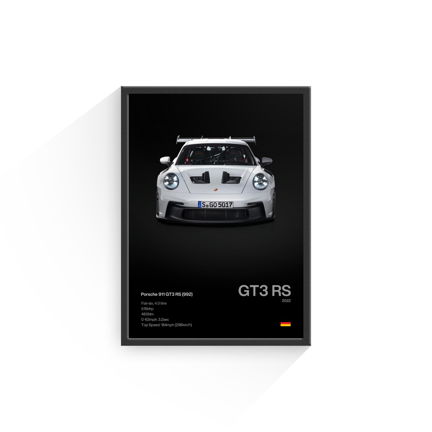 Custom Poster