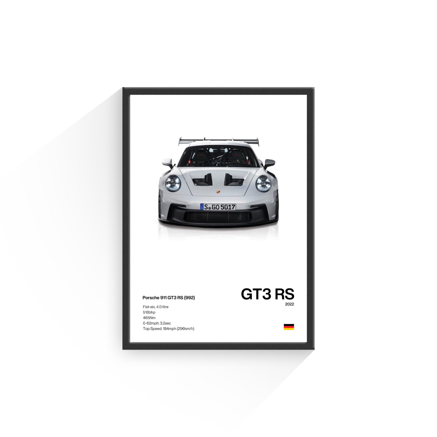 Custom Poster