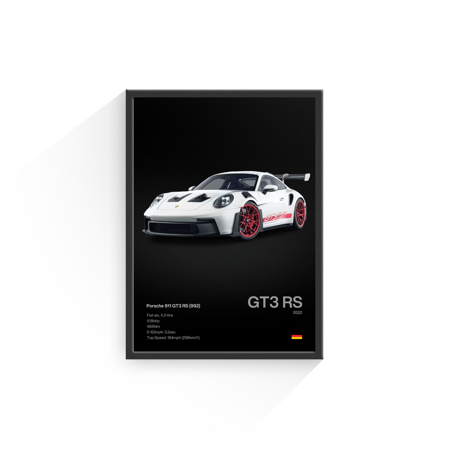 Custom Poster