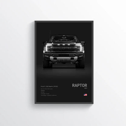 Ford F-150 Raptor