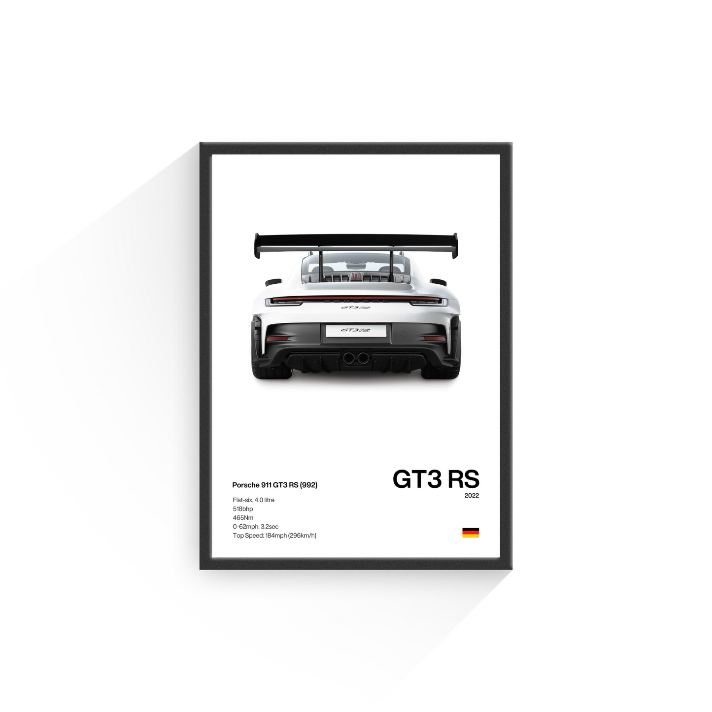 Custom Poster