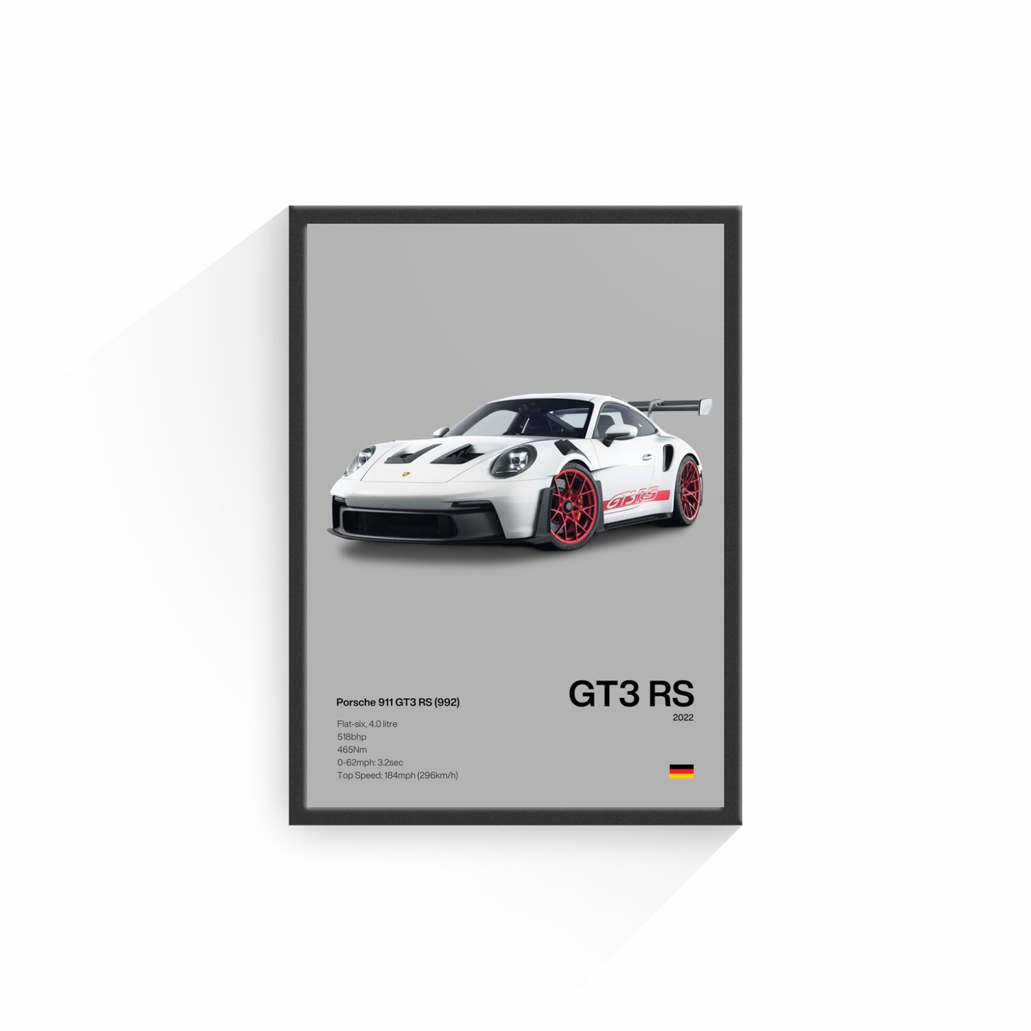 Custom Poster
