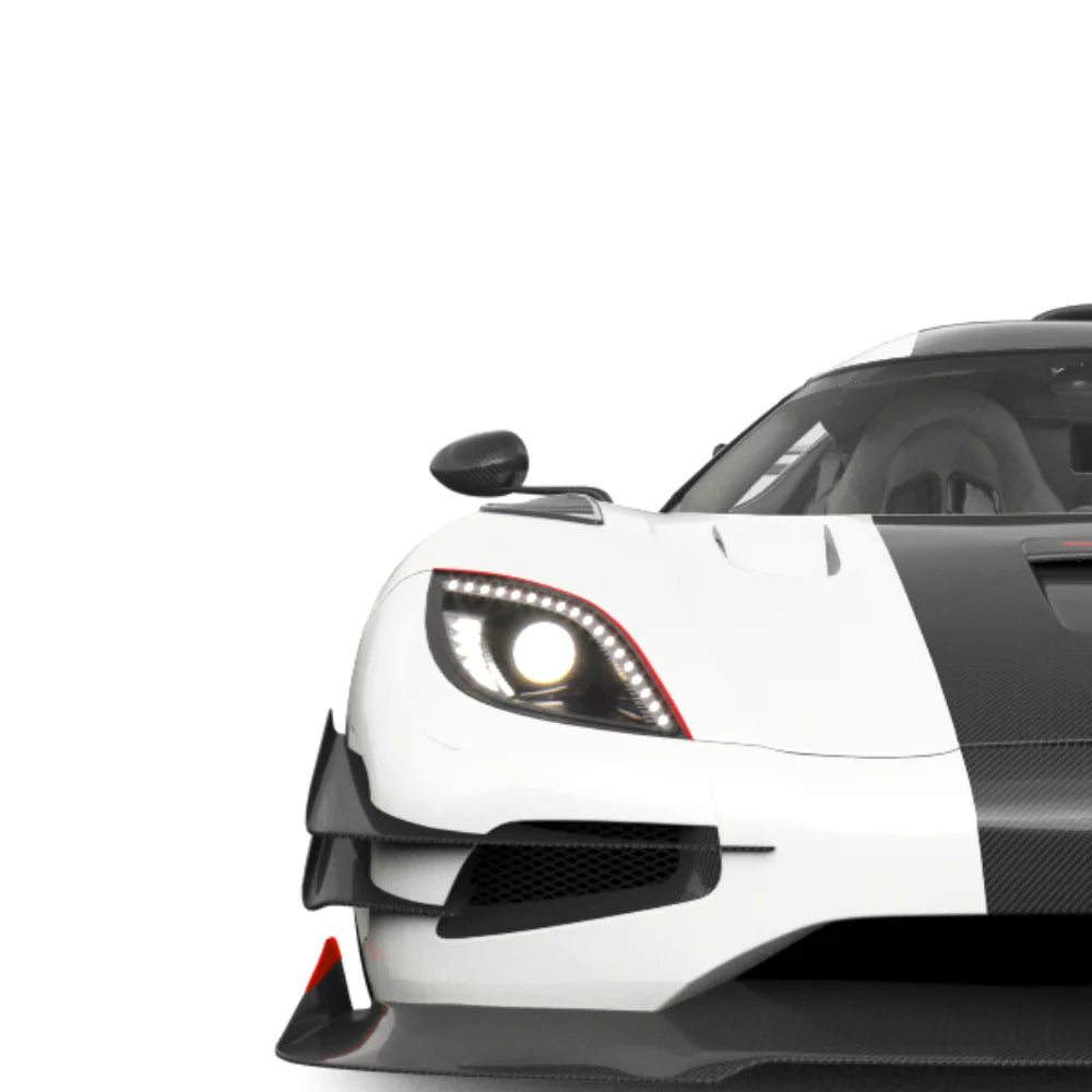 Koenigsegg