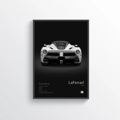 Ferrari LaFerrari